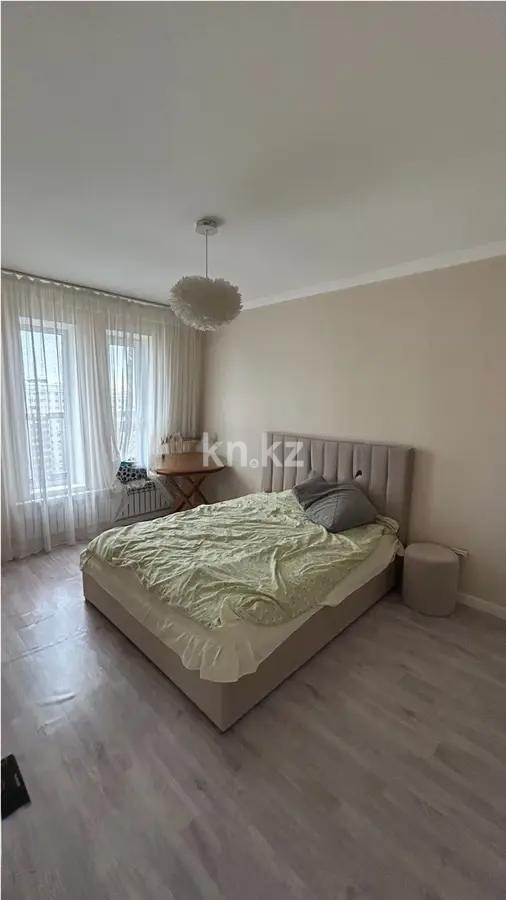 Продажа 2-комнатной квартиры, 56 м², пр. Кошкарбаева, дом  45а в Астане - фото 2