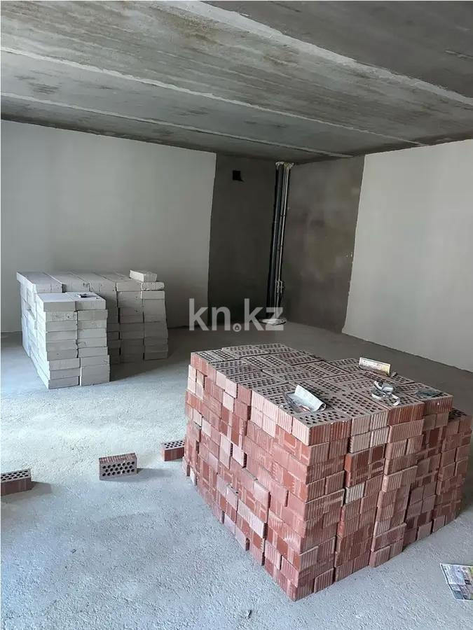 Продажа 2-комнатной квартиры, 54 м², ул. Букетова, дом  3/4 в Караганде - фото 2