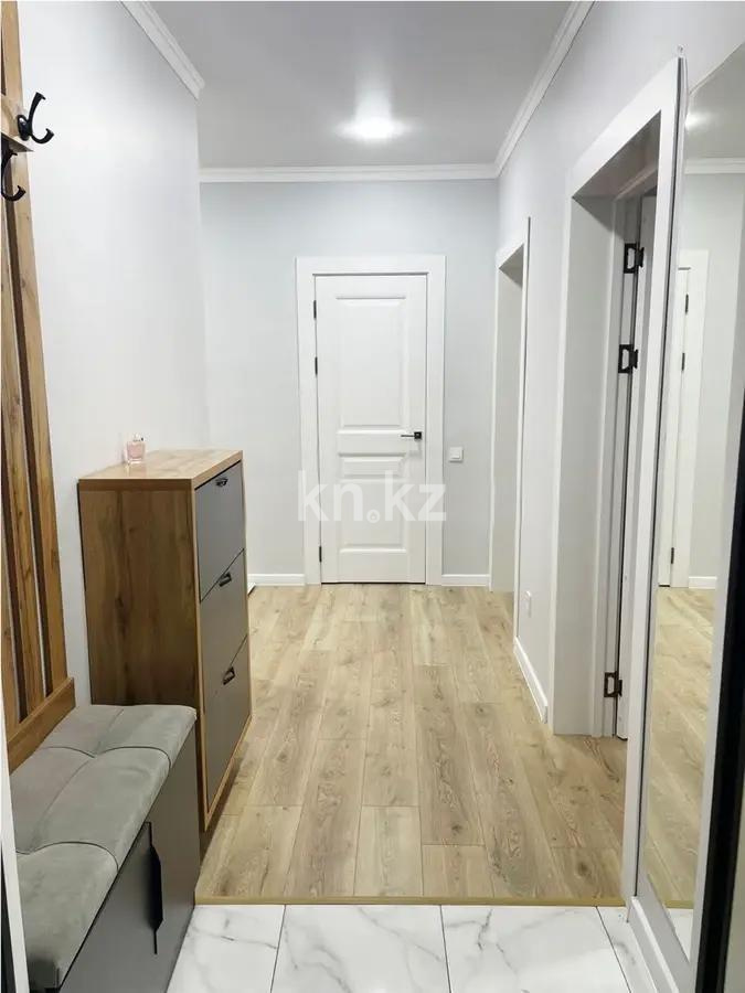 Продажа 3-комнатной квартиры, 78 м², ул. Баишева, дом  28/2 в Алматы - фото 5