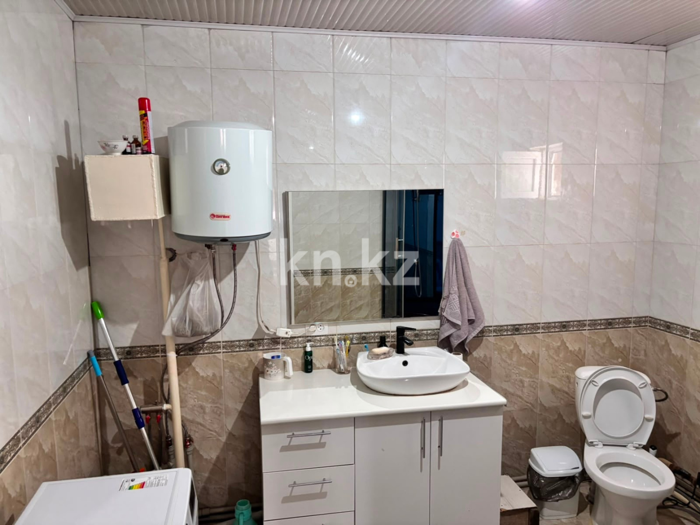 Продажа 5-комнатного дома, 130 м² в Алматинской области - фото 12