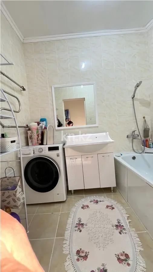 Продажа 2-комнатной квартиры, 60 м², ул. Айтматова, дом  36 в Астане - фото 5