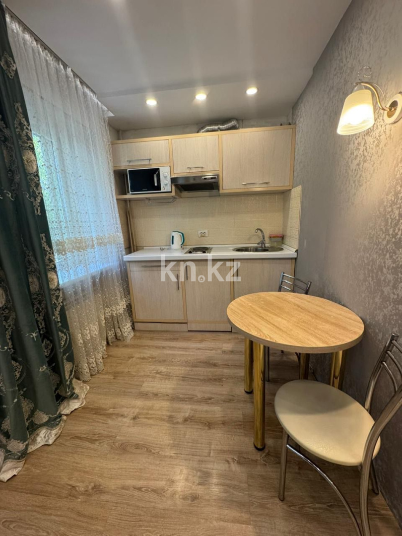 Аренда 1-комнатной квартиры посуточно, 36 м² в Караганде - фото 2