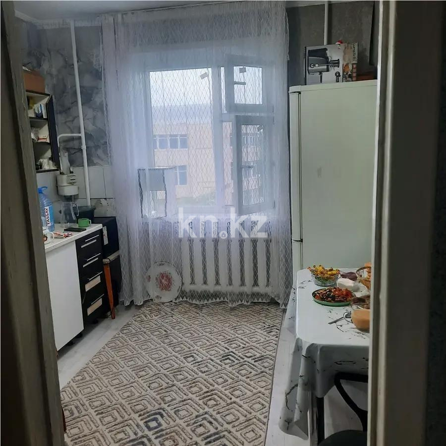 Продажа 2-комнатной квартиры, 52 м² в Астане - фото 3