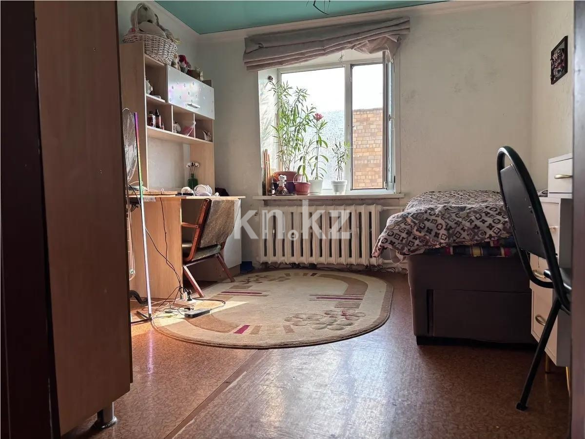 Продажа 3-комнатной квартиры, 63 м² в Караганде - фото 2