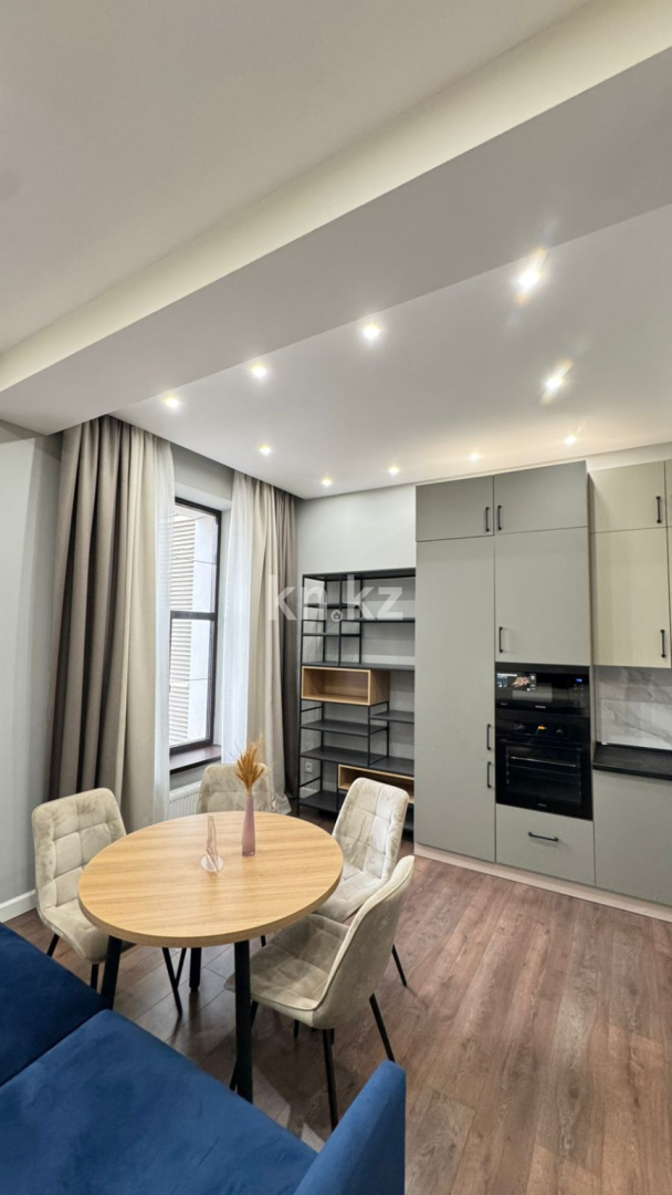 Аренда 3-комнатной квартиры, 110 м² в Алматы - фото 37