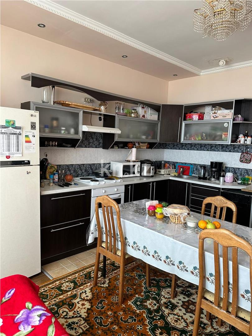 Продажа 2-комнатной квартиры, 86 м², ул. Иманбаевой в Астане - фото 6