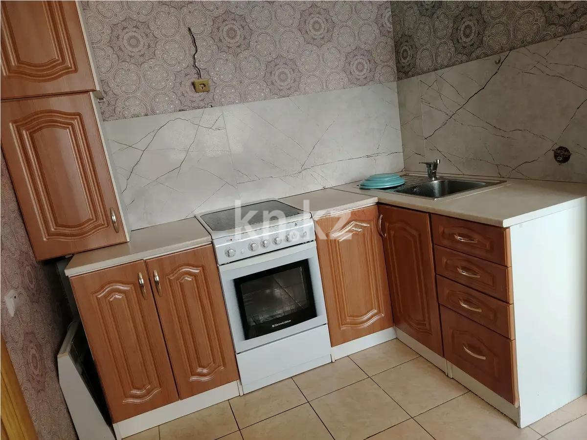 Продажа 1-комнатной квартиры, 37.5 м² в Астане - фото 2