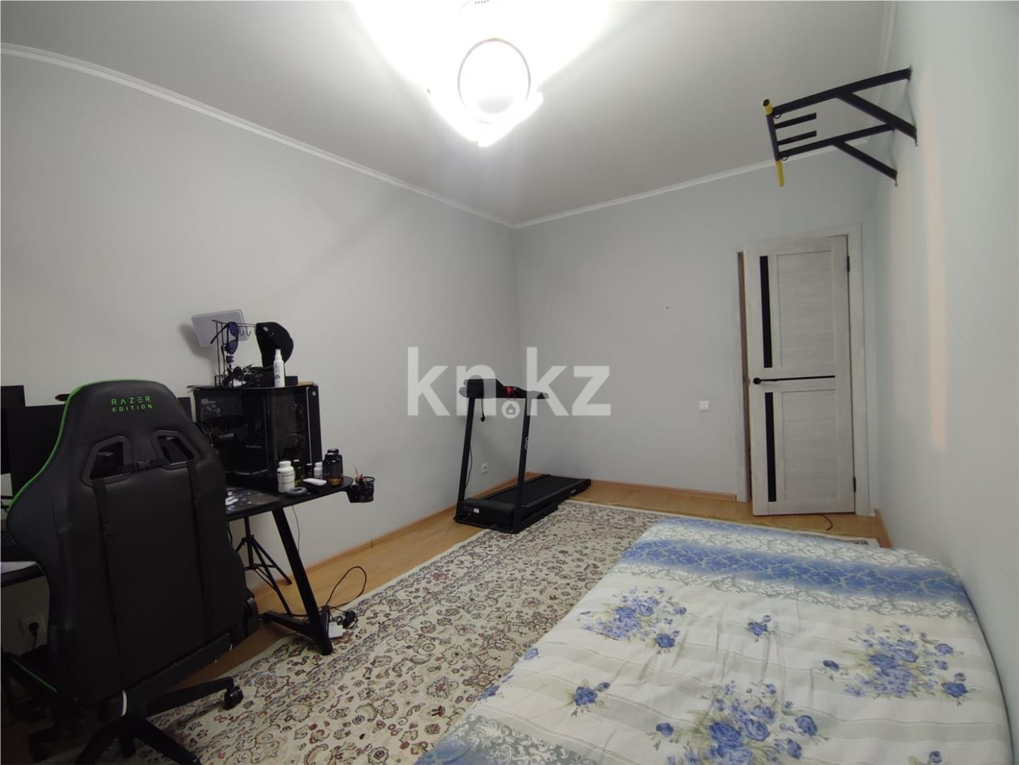 Продажа 3-комнатной квартиры, 65.6 м² в Астане - фото 7