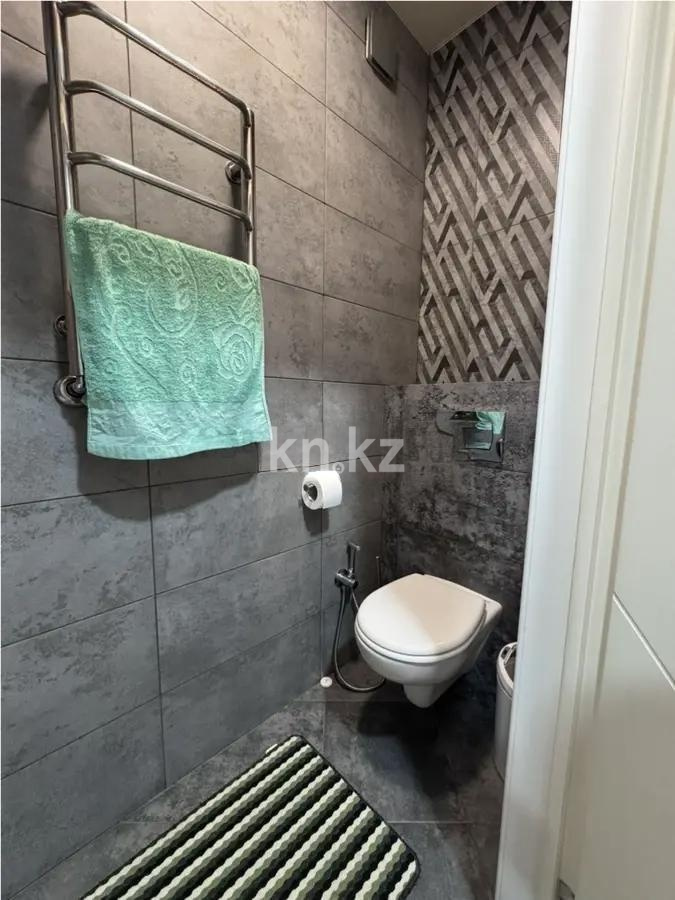 Продажа 3-комнатной квартиры, 99.6 м² в Алматы - фото 5