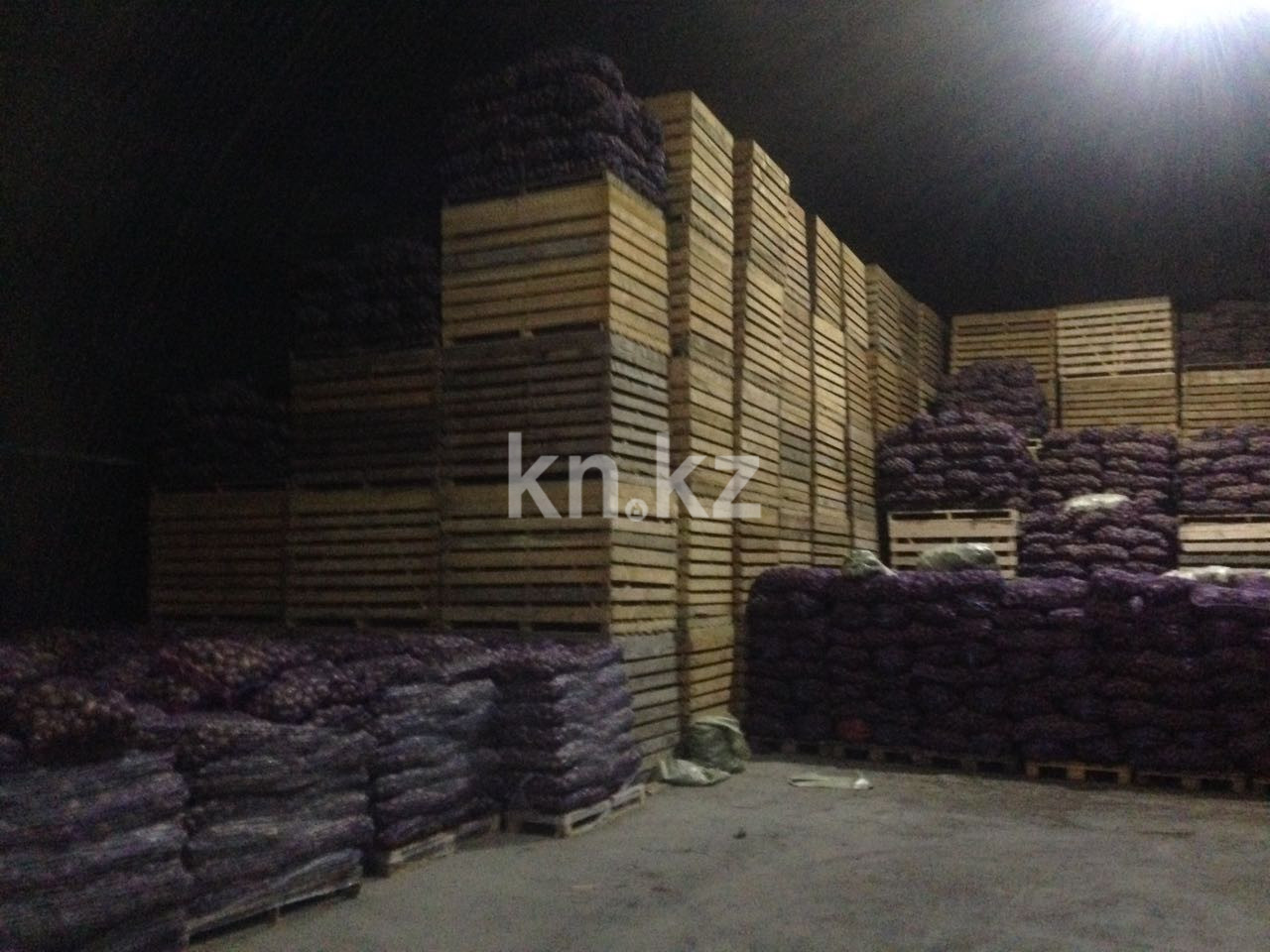 Продажа базы, 300 сот. в Алматы - фото 5
