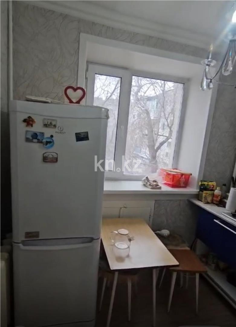 Продажа 3-комнатной квартиры, 58 м² в Караганде - фото 5