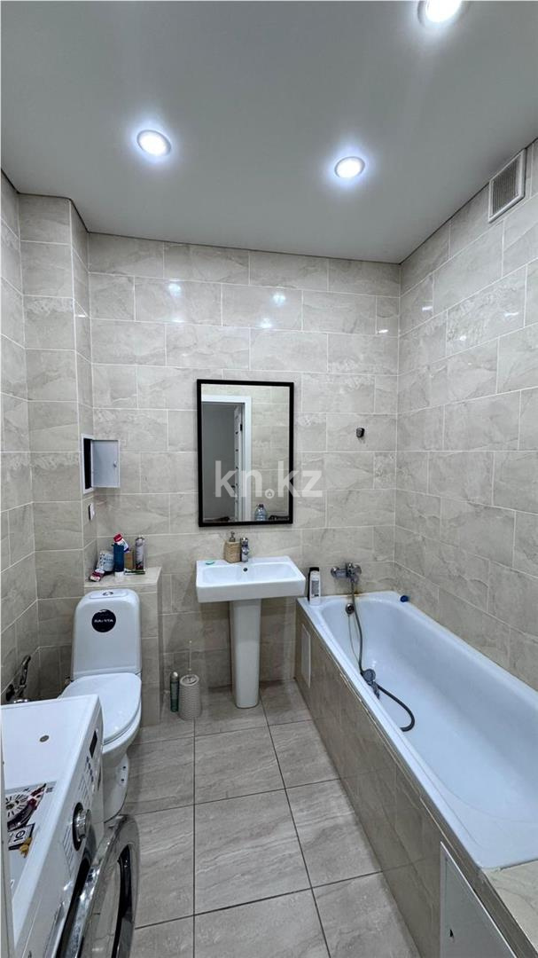 Продажа 1-комнатной квартиры, 48 м² в Караганде - фото 9