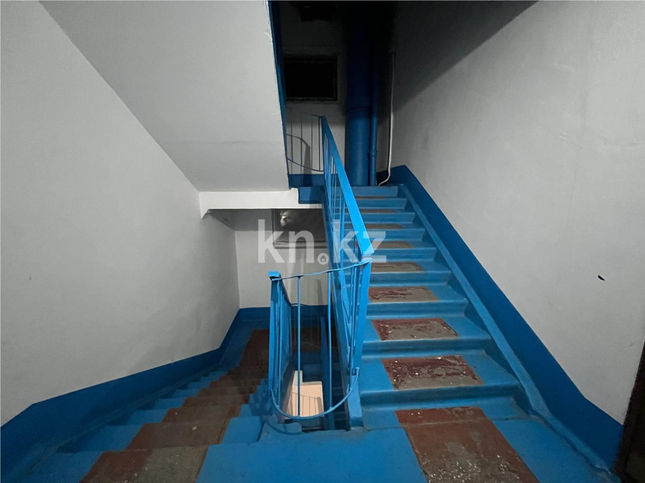 Продажа 2-комнатной квартиры, 53 м², мкр. Гульдер-1 в Караганде - фото 25