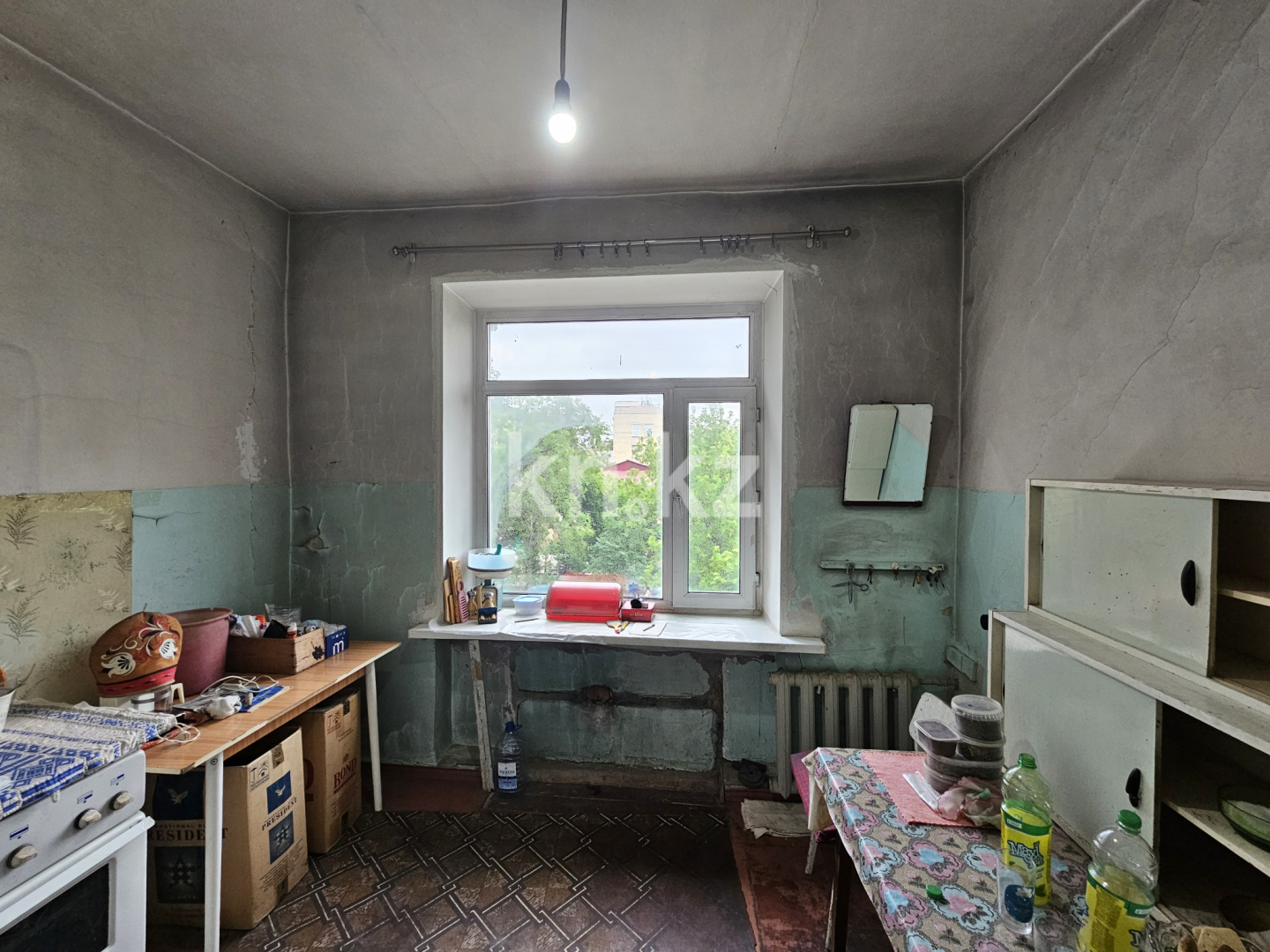 Продажа 2-комнатной квартиры, 56 м² в Караганде - фото 3
