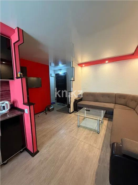 Продажа 1-комнатной квартиры, 29 м² в Темиртау