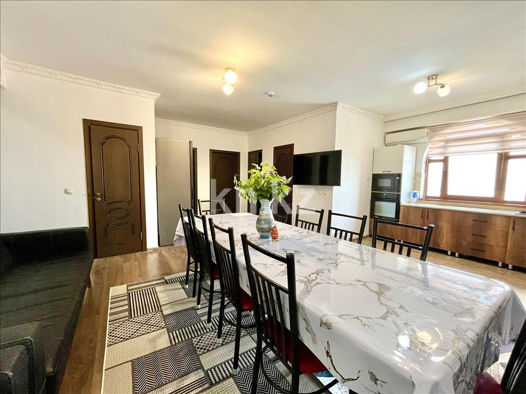 Продажа 5-комнатной квартиры, 106 м² в Алматы - фото 3