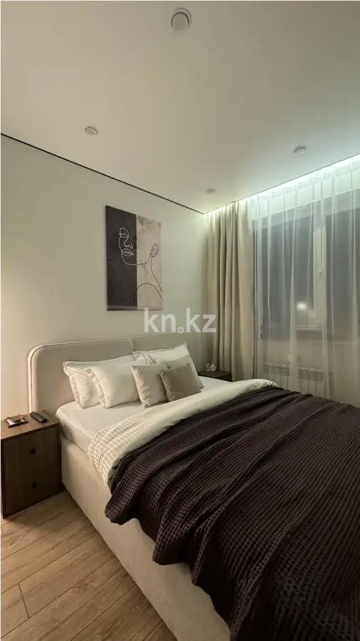 Продажа 1-комнатной квартиры, 40 м² в Астане - фото 2