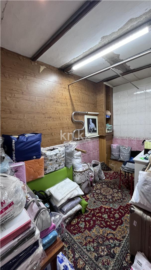 Продажа 3-комнатной квартиры, 66 м², 18-й мкр. в Караганде - фото 11