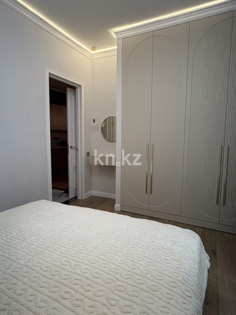 Продажа 2-комнатной квартиры, 44 м² в Астане - фото 8