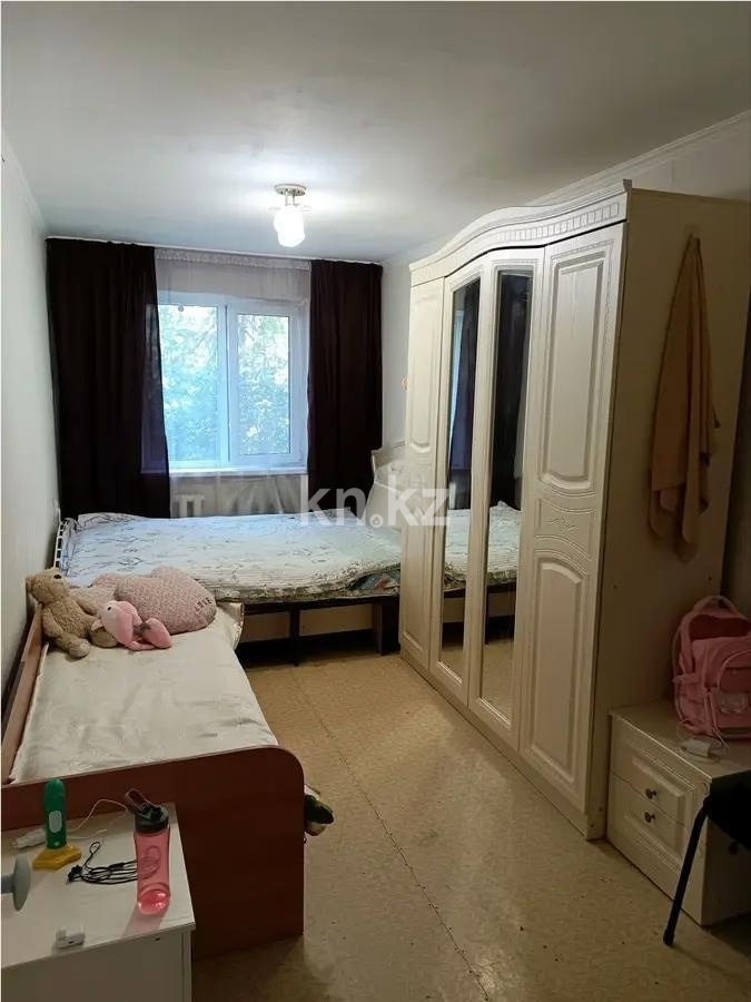 Продажа 3-комнатной квартиры, 59.2 м² в Алматы - фото 2