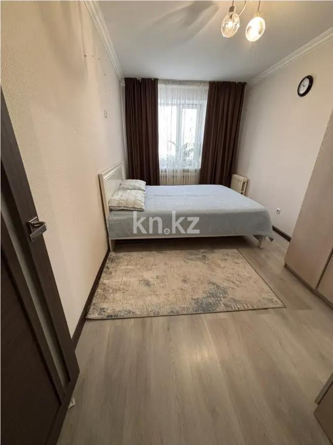 Продажа 2-комнатной квартиры, 53.5 м² в Астане - фото 2