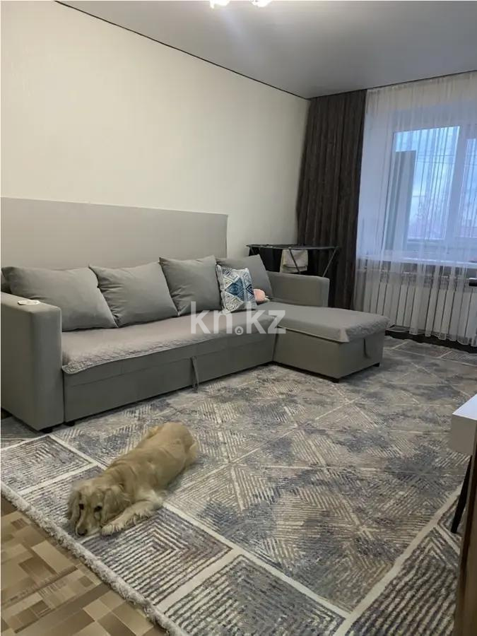 Продажа 2-комнатной квартиры, 47 м², мкр-н Горняк, дом  123 в Сарани