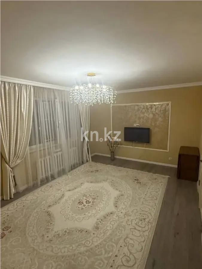 Продажа 1-комнатной квартиры, 37 м² в Астане