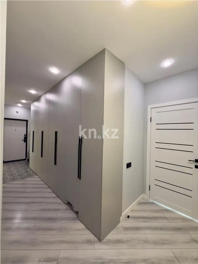 Продажа 3-комнатной квартиры, 109.2 м² в Астане - фото 8