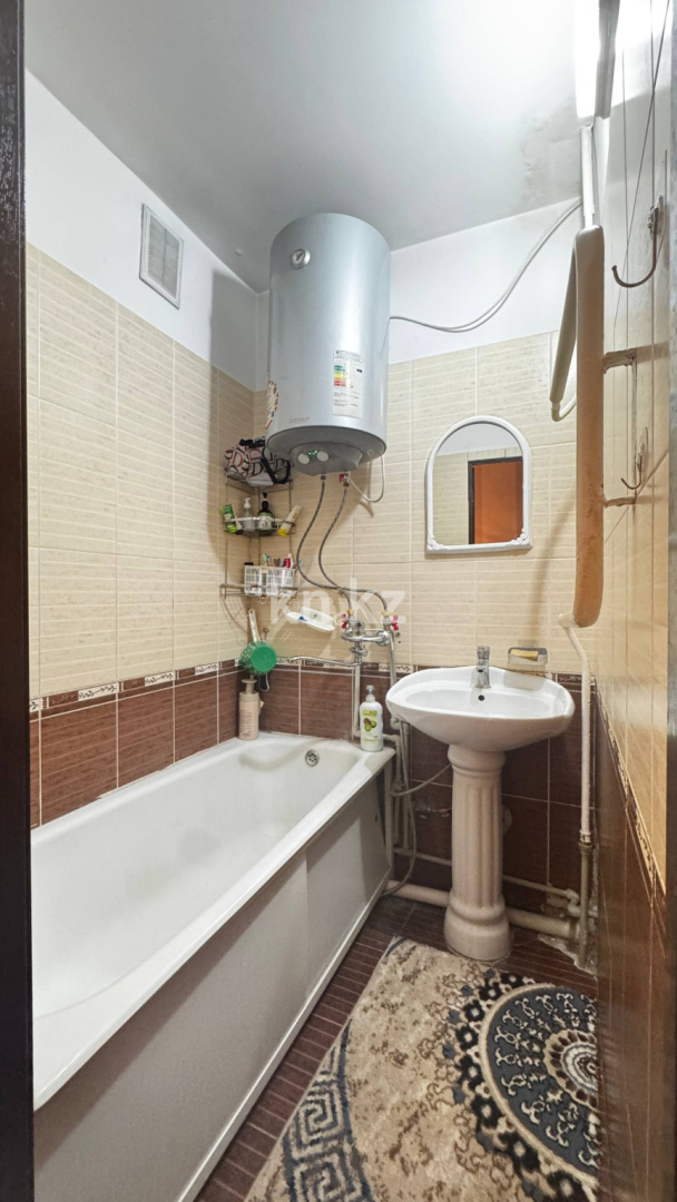 Продажа 2-комнатной квартиры, 52.3 м² в Таразе - фото 14