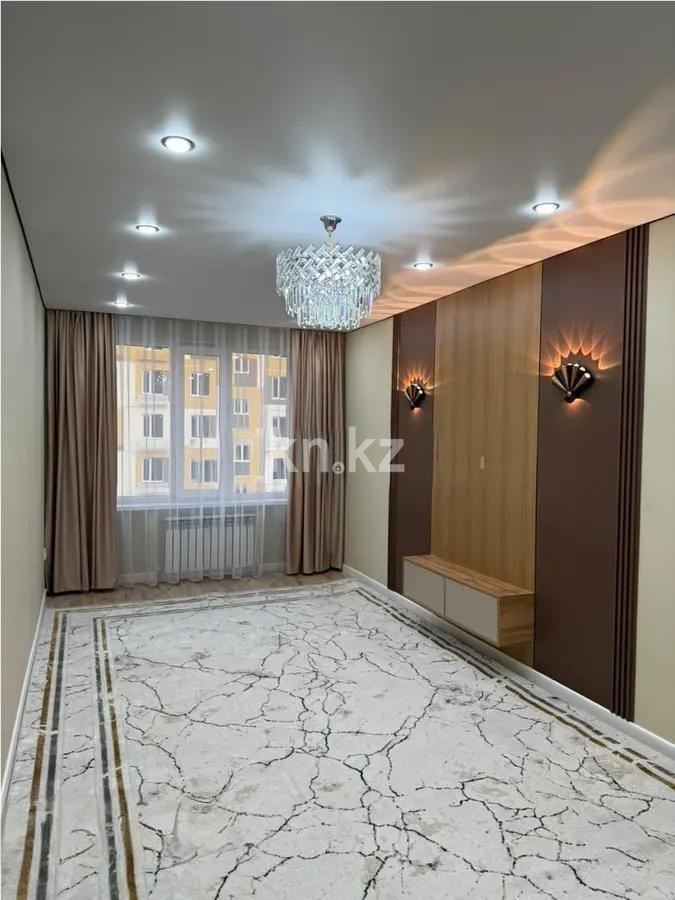 Продажа 2-комнатной квартиры, 55 м², пр. Райымбека, дом  590/16 в Алматы