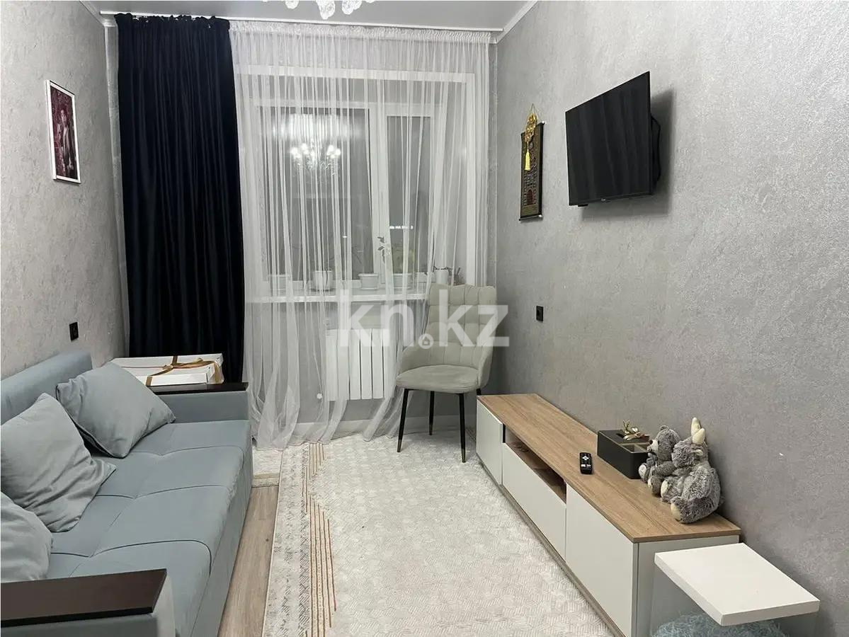 Продажа 3-комнатной квартиры, 74 м², 137 учетный квартал, дом  349 в Караганде