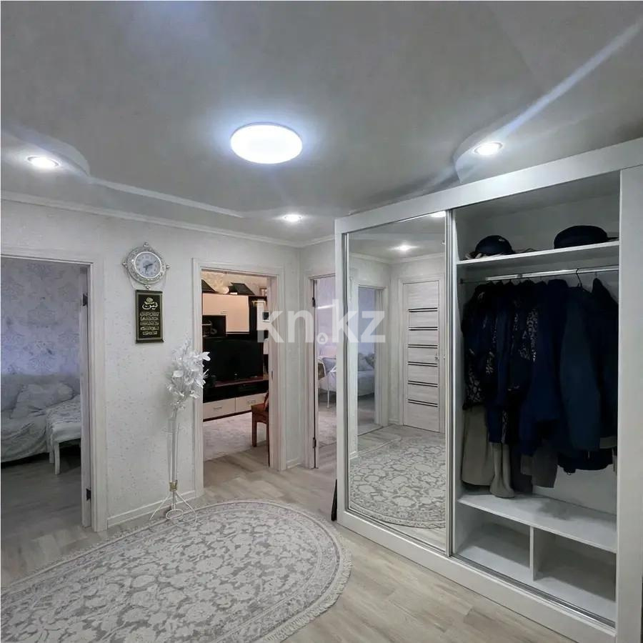 Продажа 4-комнатной квартиры, 89 м² в Абае - фото 5