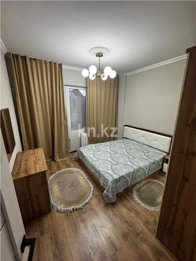 Продажа 2-комнатной квартиры, 56 м² в Алматы - фото 2
