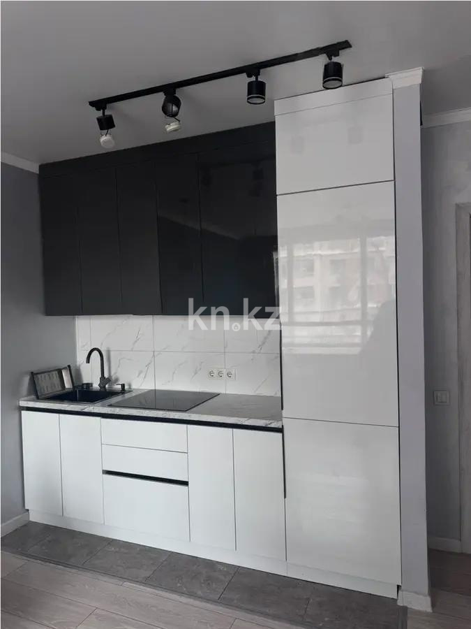 Продажа 2-комнатной квартиры, 56 м² в Алматы - фото 3
