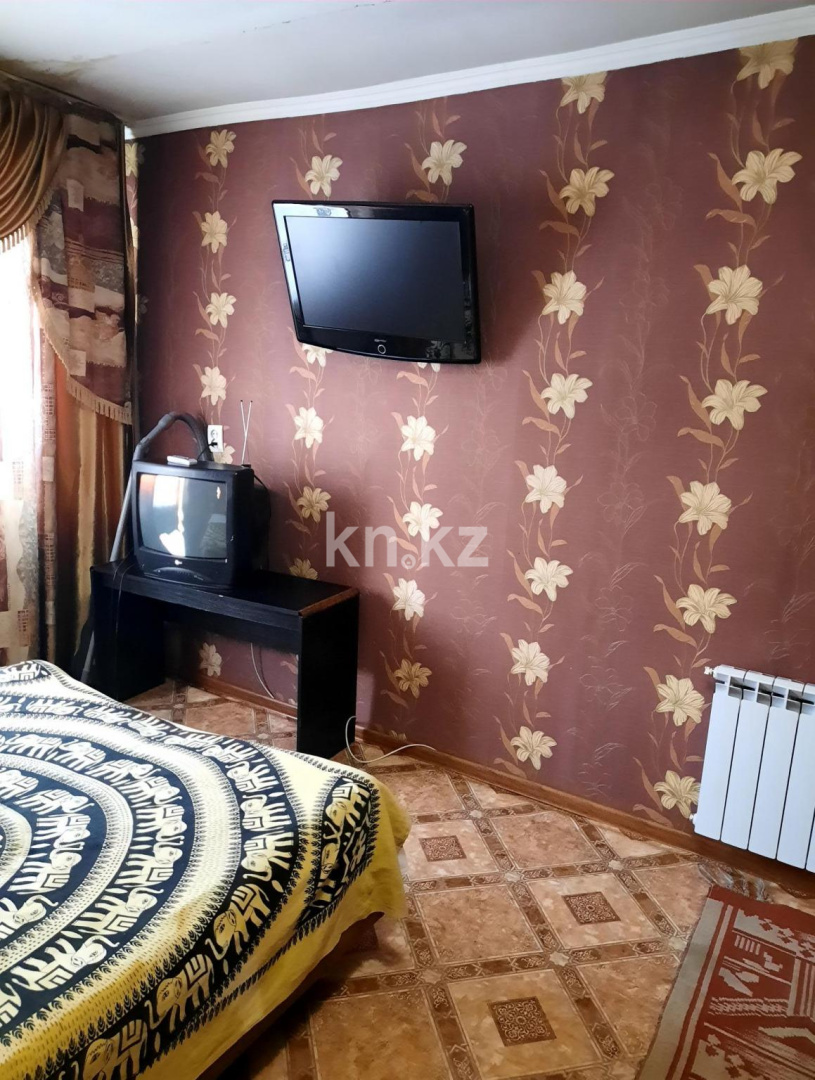 Аренда 1-комнатной квартиры посуточно, 30 м² в Караганде - фото 4