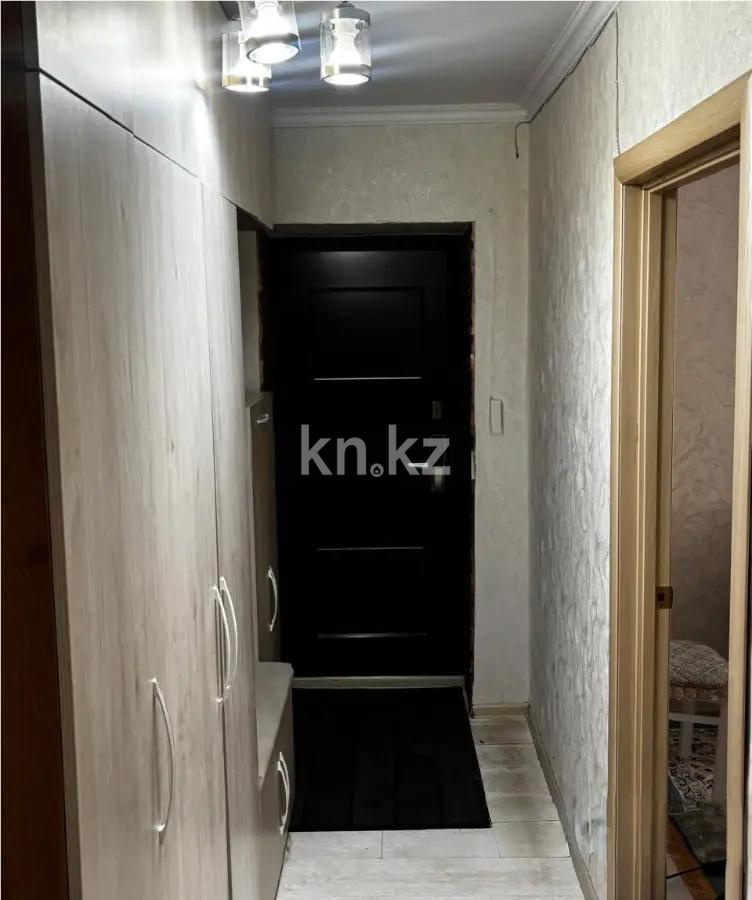 Продажа 2-комнатной квартиры, 57.8 м² в Астане - фото 4