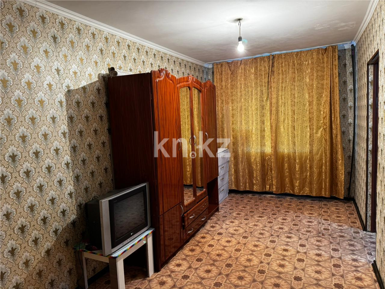 Продажа 2-комнатной квартиры, 46 м² в Караганде - фото 4
