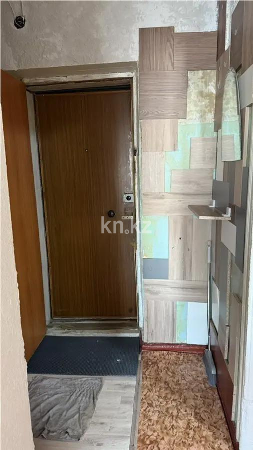 Продажа 1-комнатной квартиры, 31 м², 21 мкр., дом  14 в Караганде - фото 4
