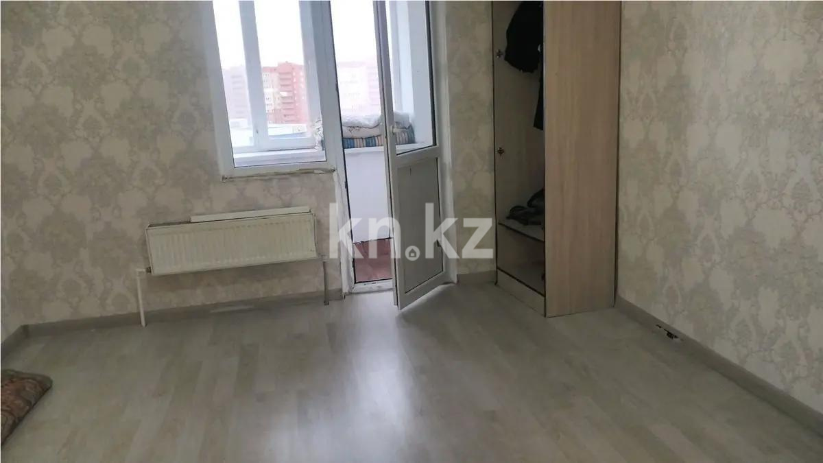 Продажа 2-комнатной квартиры, 42 м² в Астане