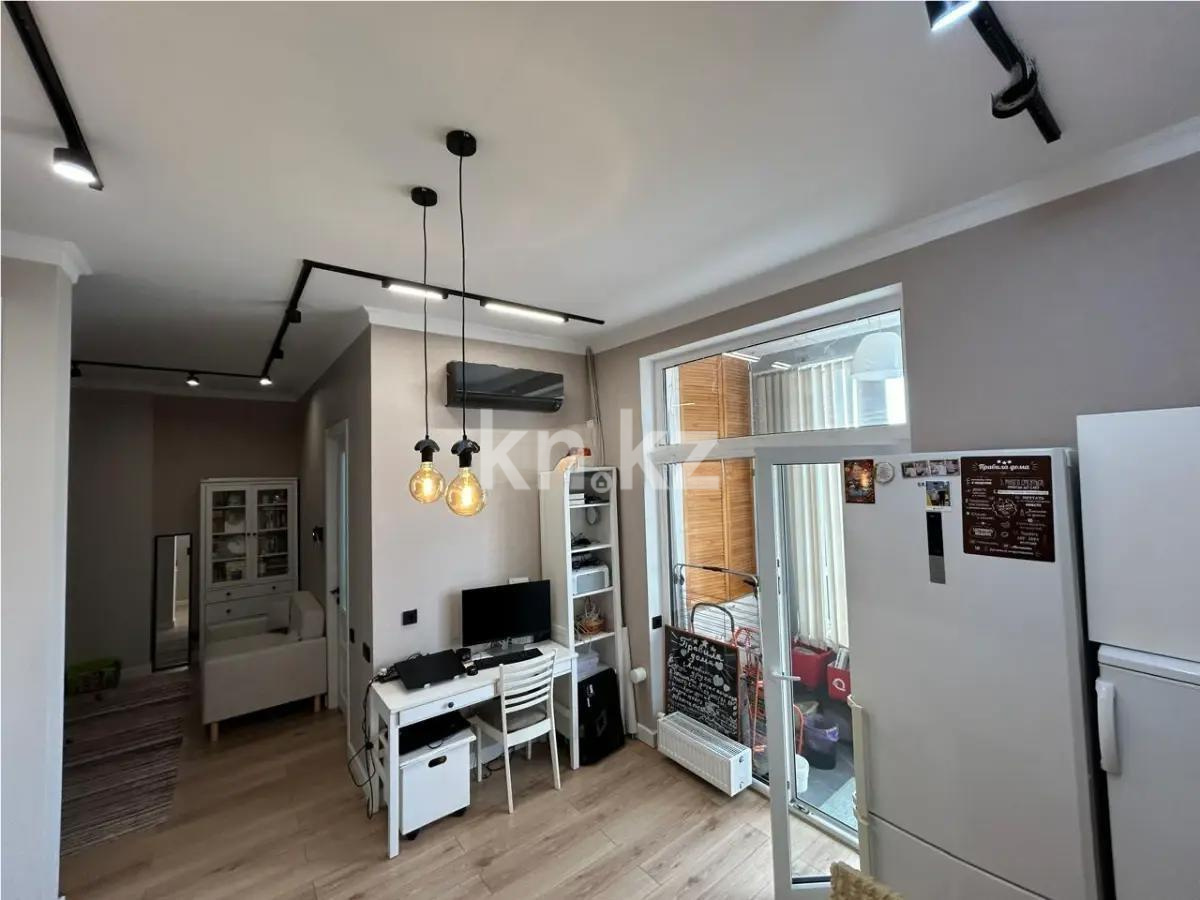 Продажа 3-комнатной квартиры, 65 м² в Астане - фото 6