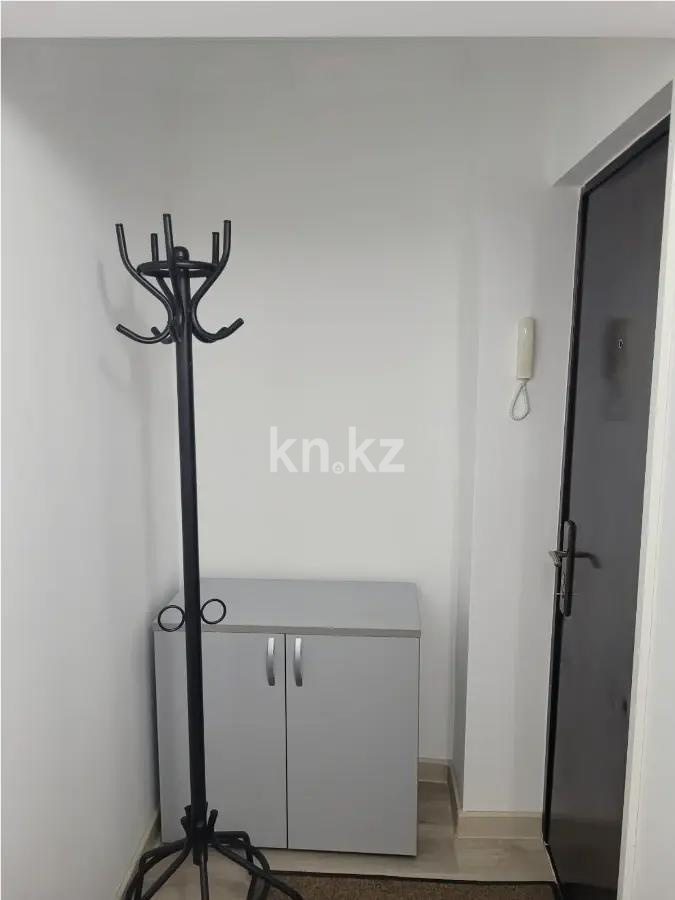 Продажа 1-комнатной квартиры, 32 м² в Алматы - фото 4