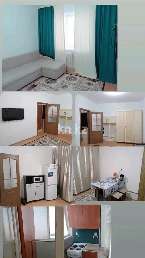 Продажа 1-комнатной квартиры, 34 м² в Астане - фото 2