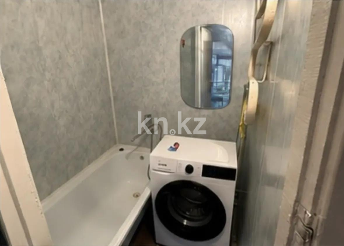 Продажа 1-комнатной квартиры, 33 м² в Караганде - фото 3