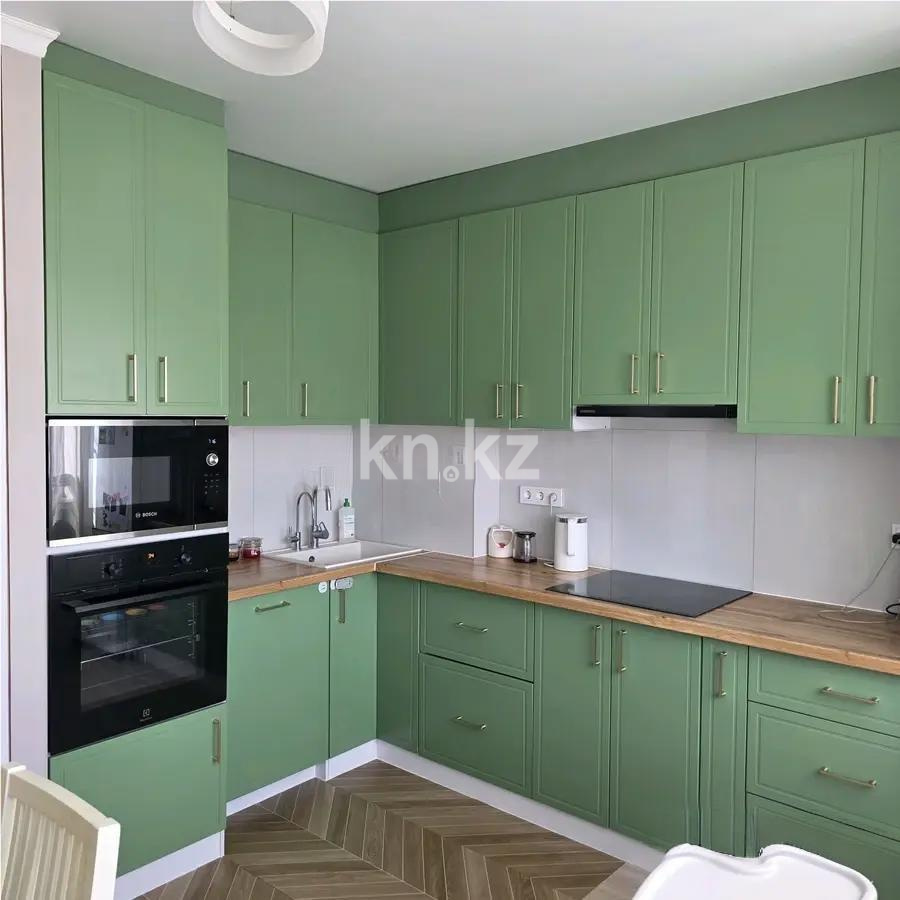 Продажа 2-комнатной квартиры, 70 м² в Алматы - фото 2