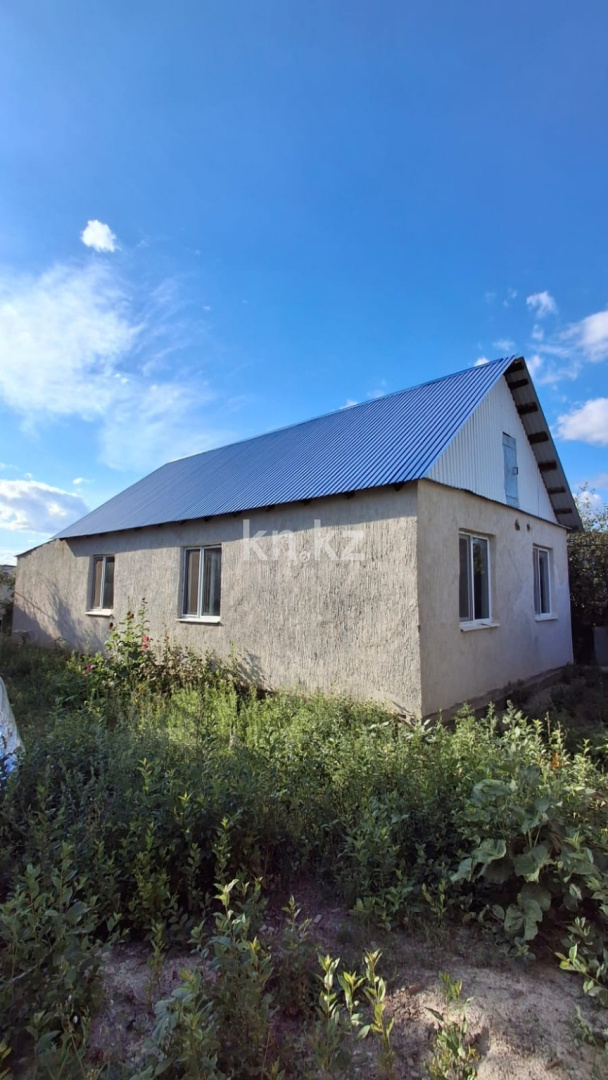 Продажа 3-комнатного дома, 90 м² в Уральске