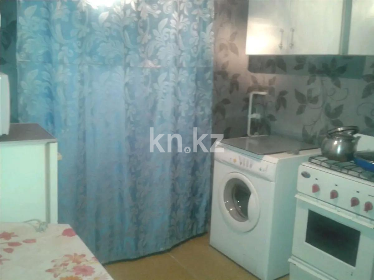 Продажа 1-комнатной квартиры, 31 м², мкр-н Алмагуль, дом  13 в Алматы - фото 2