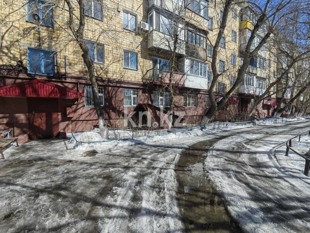 Продажа 3-комнатной квартиры, 63 м² в Караганде - фото 27