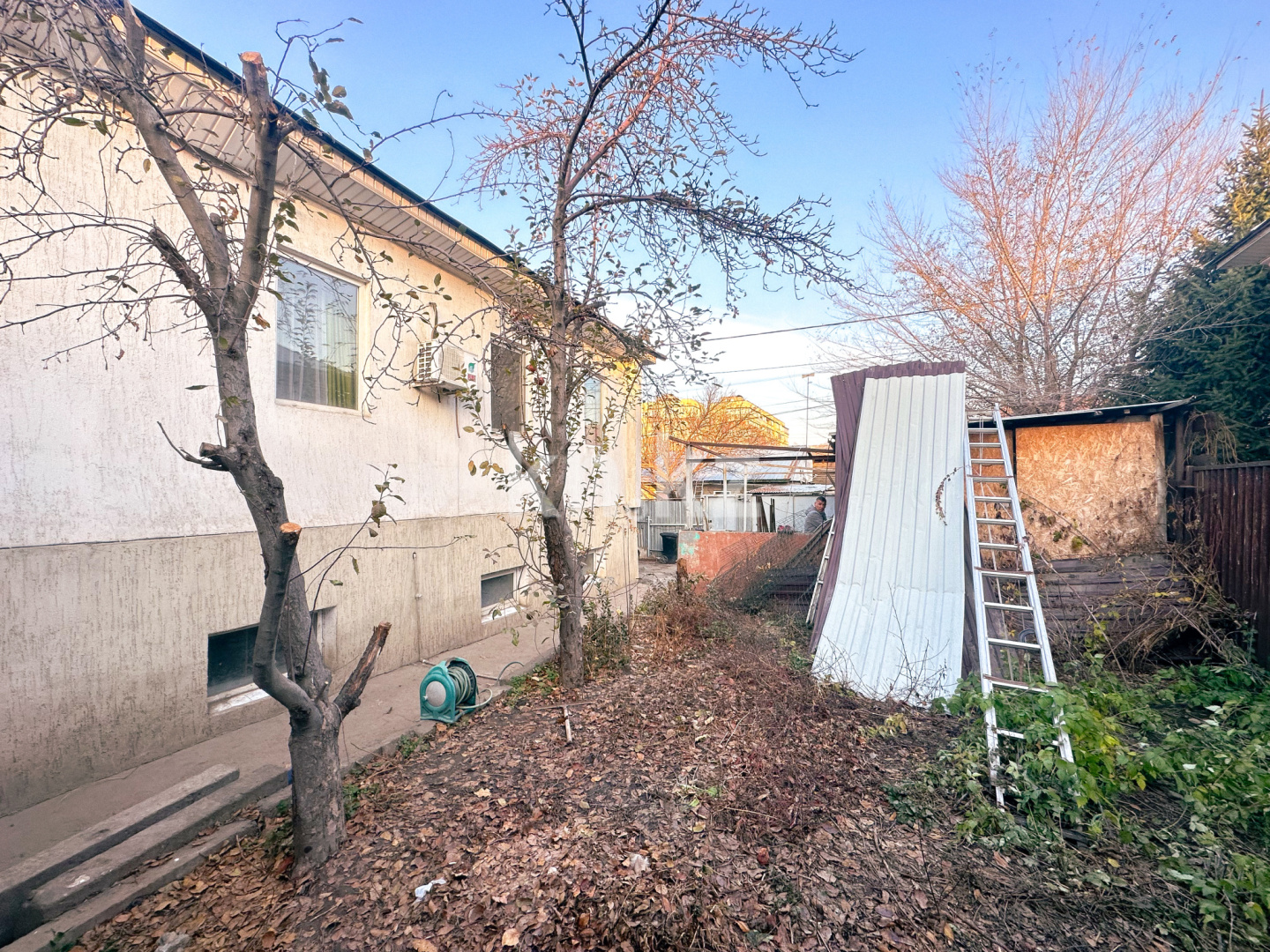 Продажа 5-комнатного дома, 182 м², ул. Хусаинова, дом  155 в Алматы - фото 36