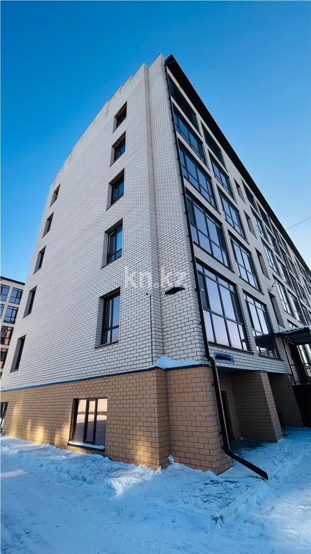 Продажа 1-комнатной квартиры, 43 м² в Караганде - фото 14