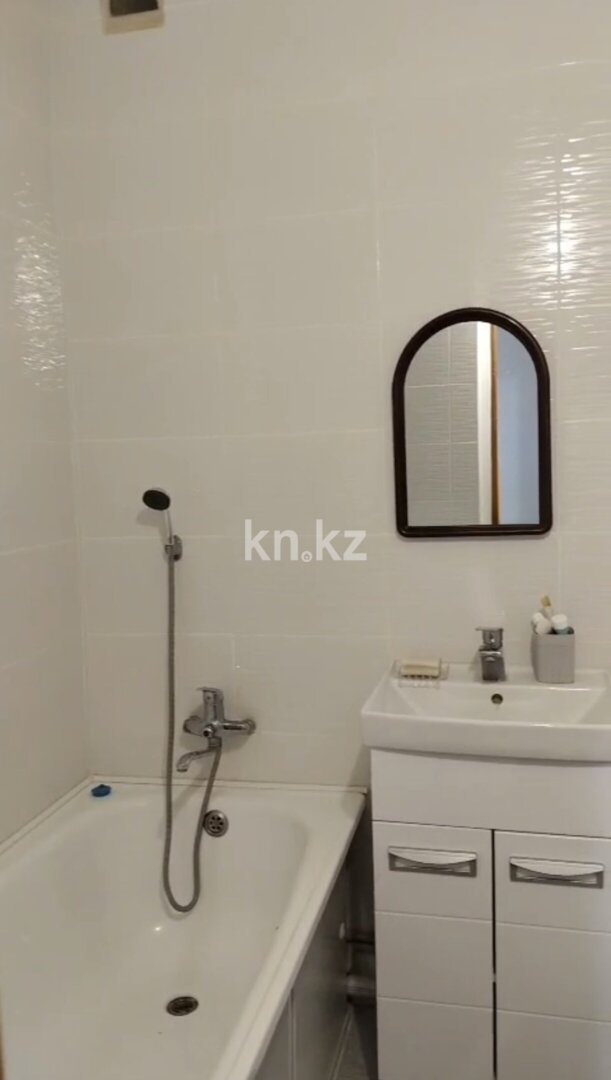 Аренда 1-комнатной квартиры, 30 м² в Астане - фото 9